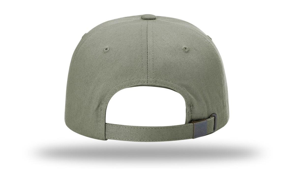 no-logo Richardson Ashland-Richardson-Thread Logic