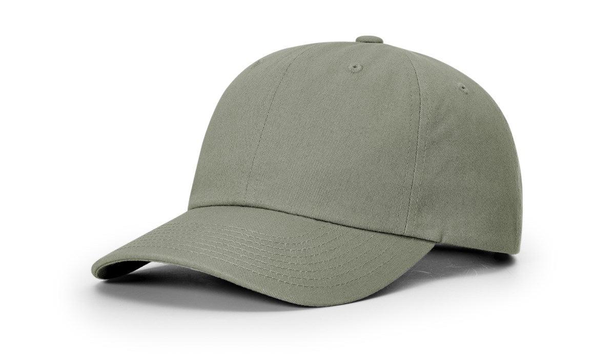 no-logo Richardson Ashland-Richardson-Thread Logic
