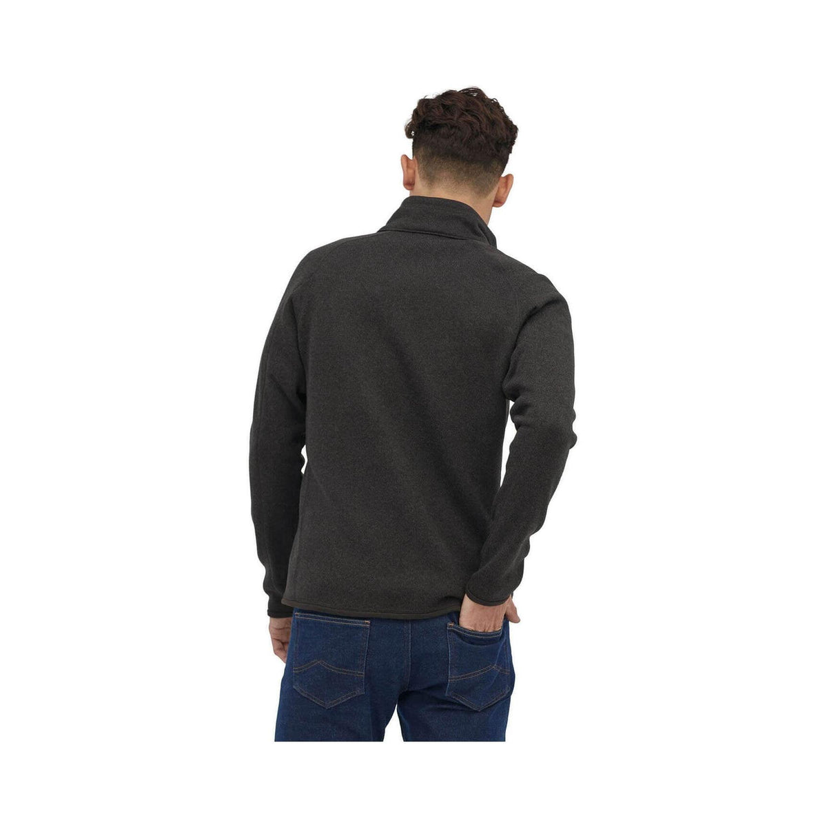 no-logo Patagonia Better Sweater Jacket-Patagonia-Thread Logic