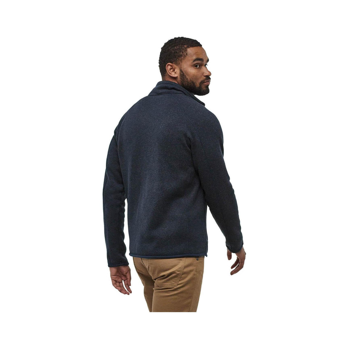 no-logo Patagonia Better Sweater Jacket-Patagonia-Thread Logic