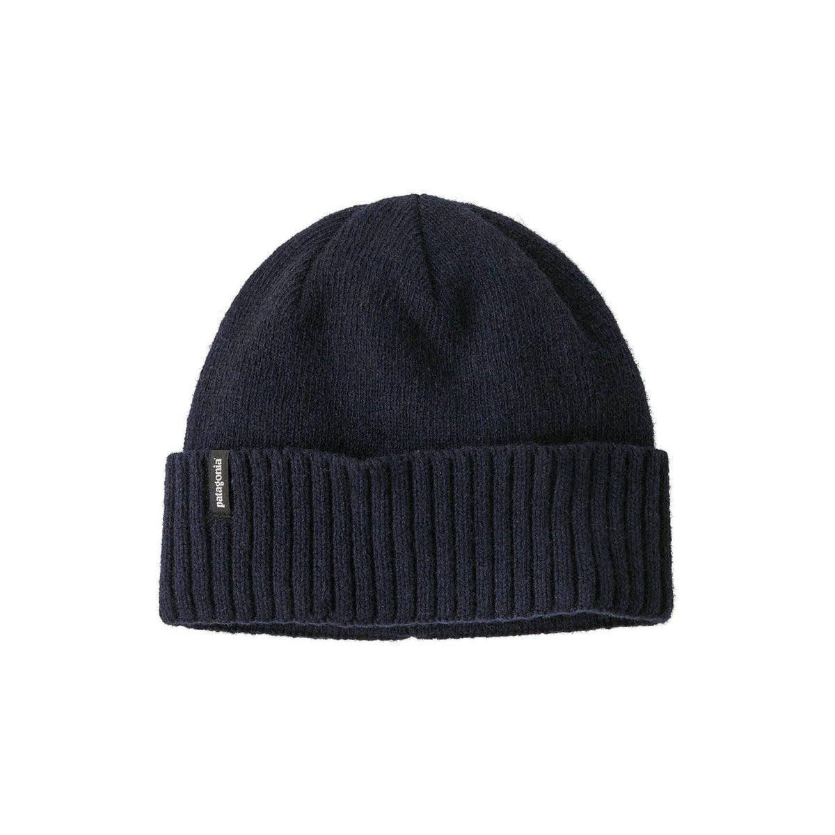 no-logo Patagonia Brodeo Beanie-Patagonia-New Navy-Thread Logic