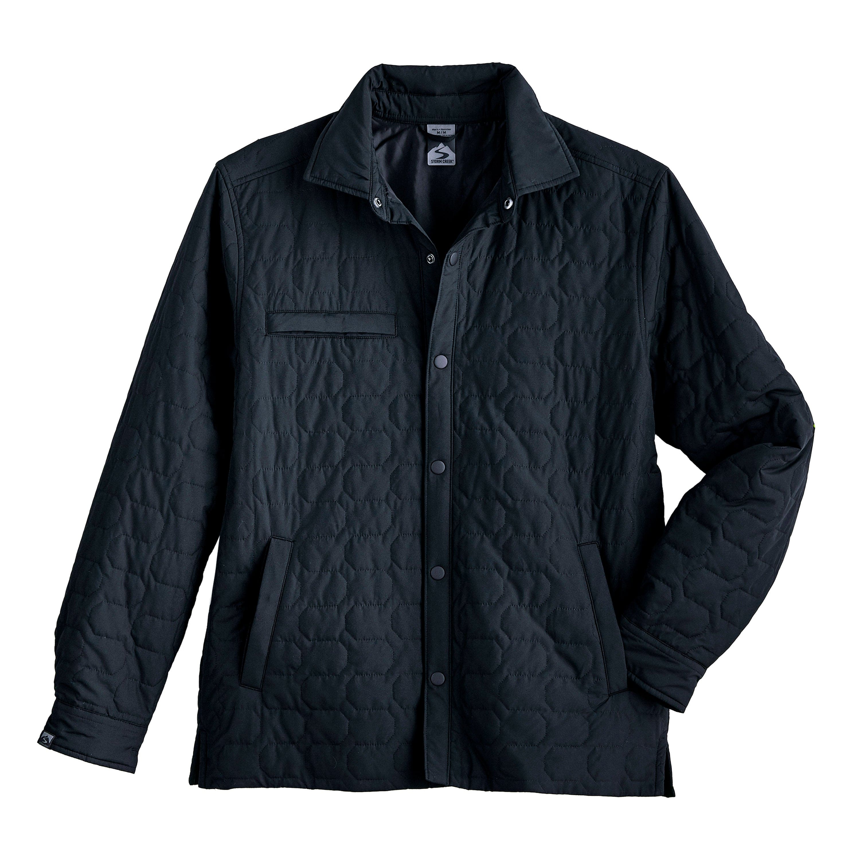 Storm Creek Artisan Jacket