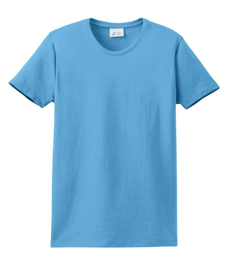 Port & Company Ladies Essential T-Shirt