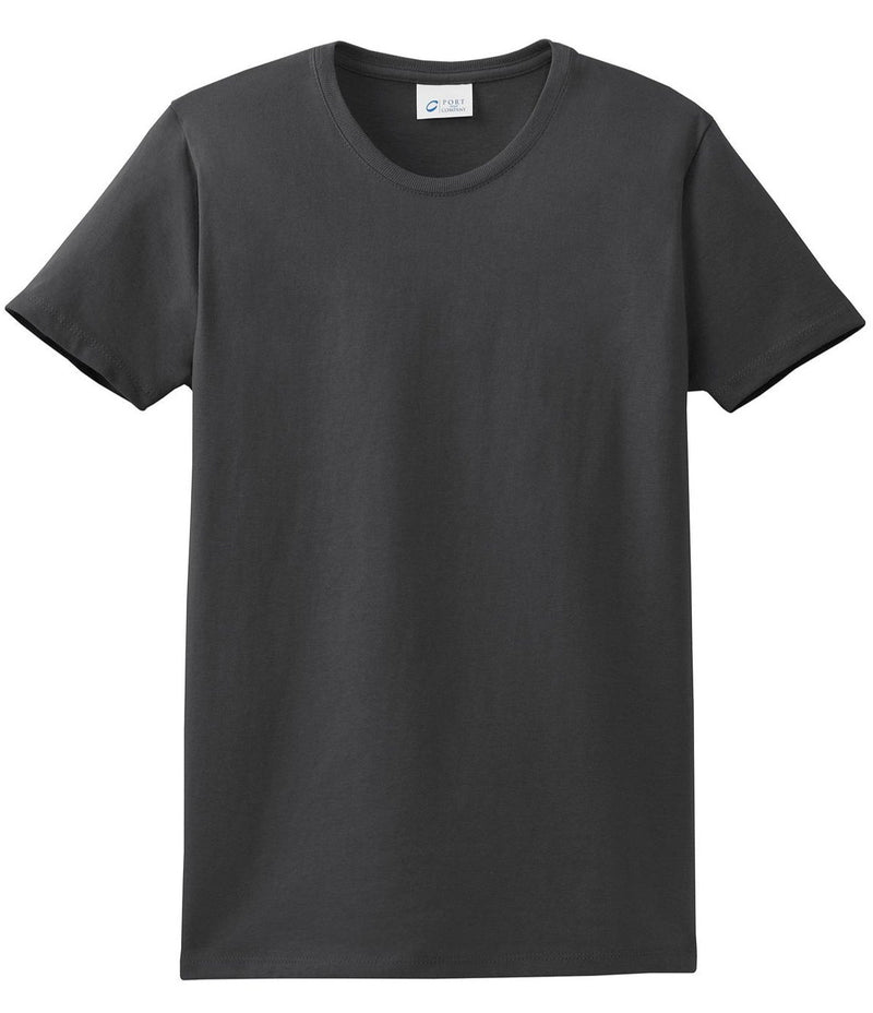 Port & Company Ladies Essential T-Shirt