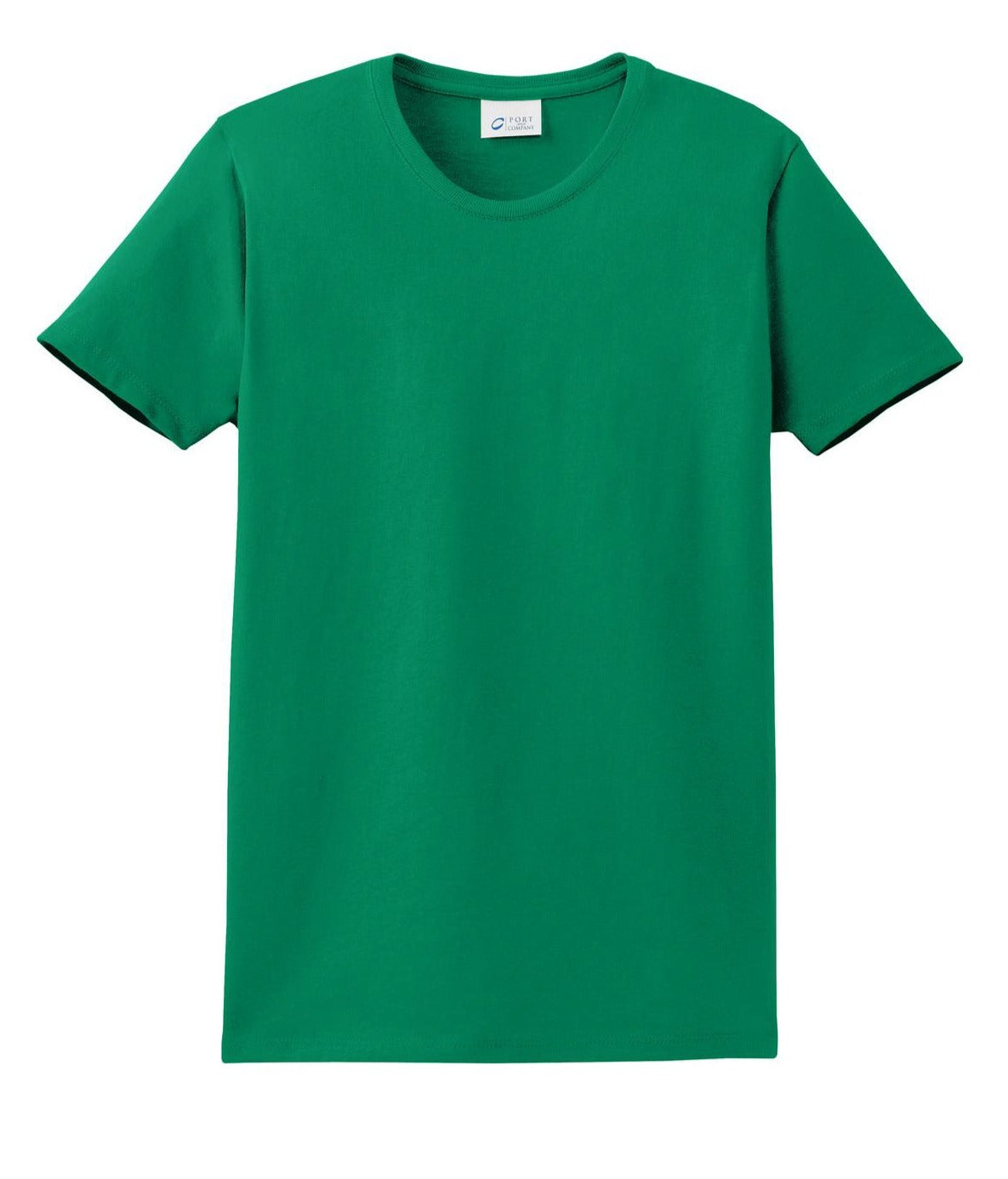 Port & Company Ladies Essential T-Shirt