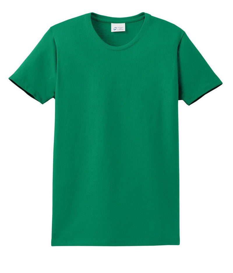 Port & Company Ladies Essential T-Shirt