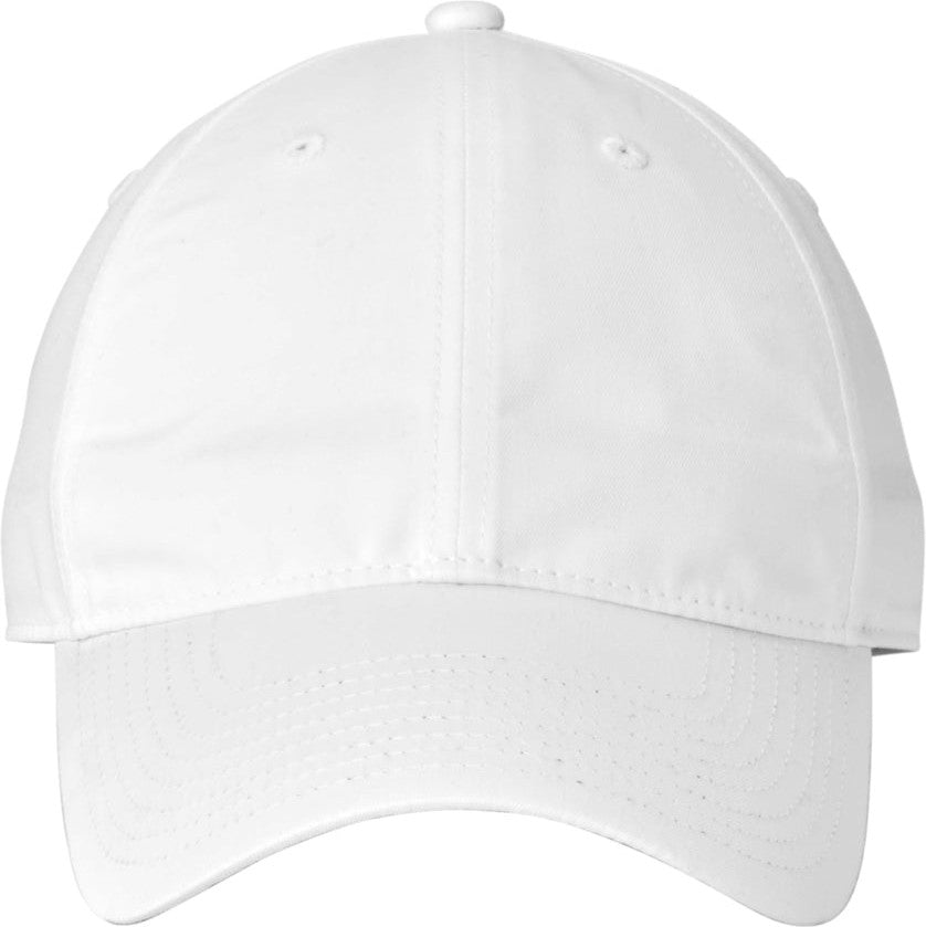 Nike Unstructured Cotton/Poly Twill Cap