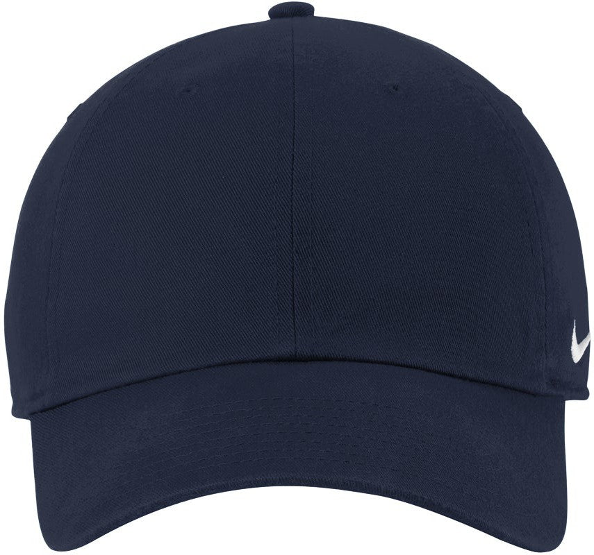 Nike Heritage Cotton Twill Cap