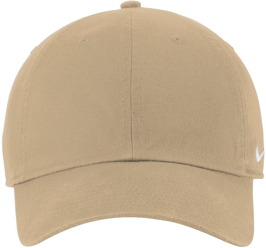 Nike Heritage Cotton Twill Cap