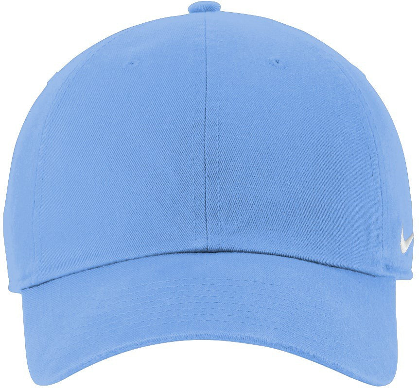 Nike Heritage Cotton Twill Cap