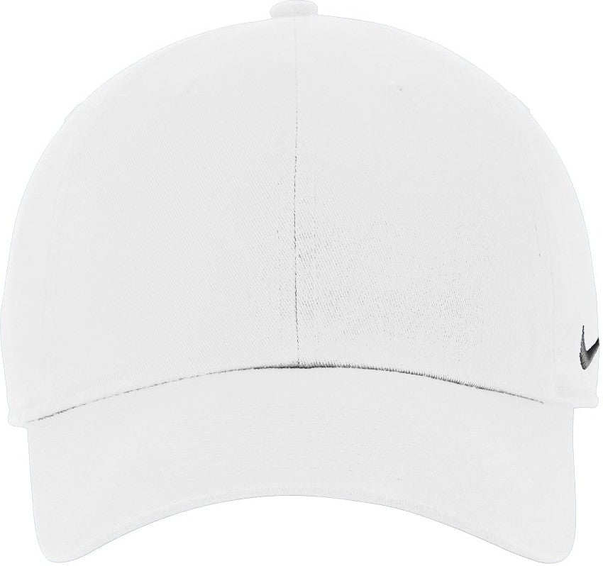 Nike Heritage Cotton Twill Cap