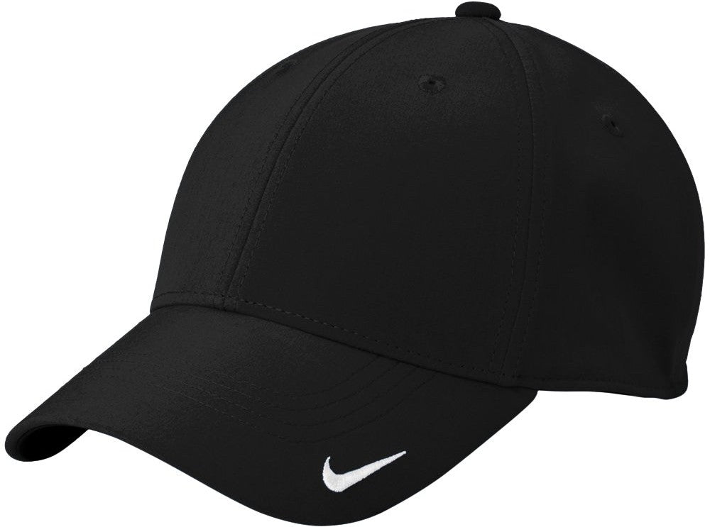 Nike Dri-FIT Legacy Cap with custom logo embroidery | NKFB6447