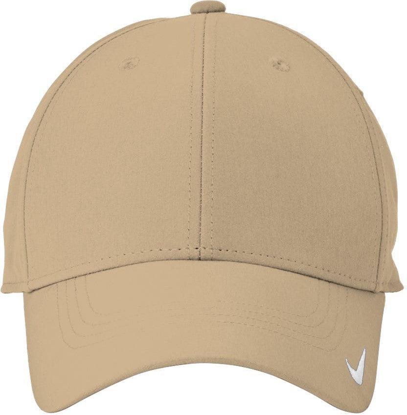 Nike Dri-FIT Legacy Cap with custom logo embroidery | NKFB6447