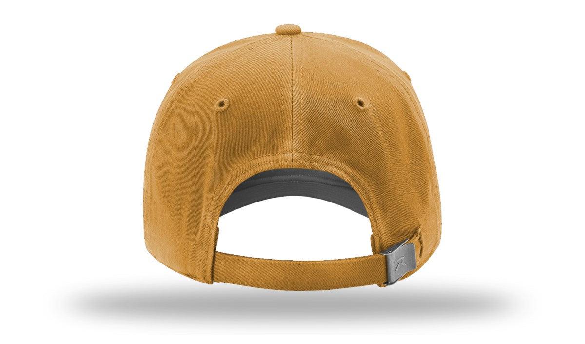 no-logo Richardson Pigment Dyed & Washed-Richardson-Thread Logic