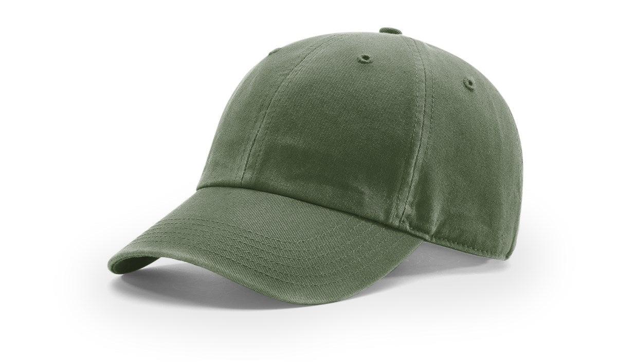 no-logo Richardson Pigment Dyed & Washed-Richardson-Thread Logic