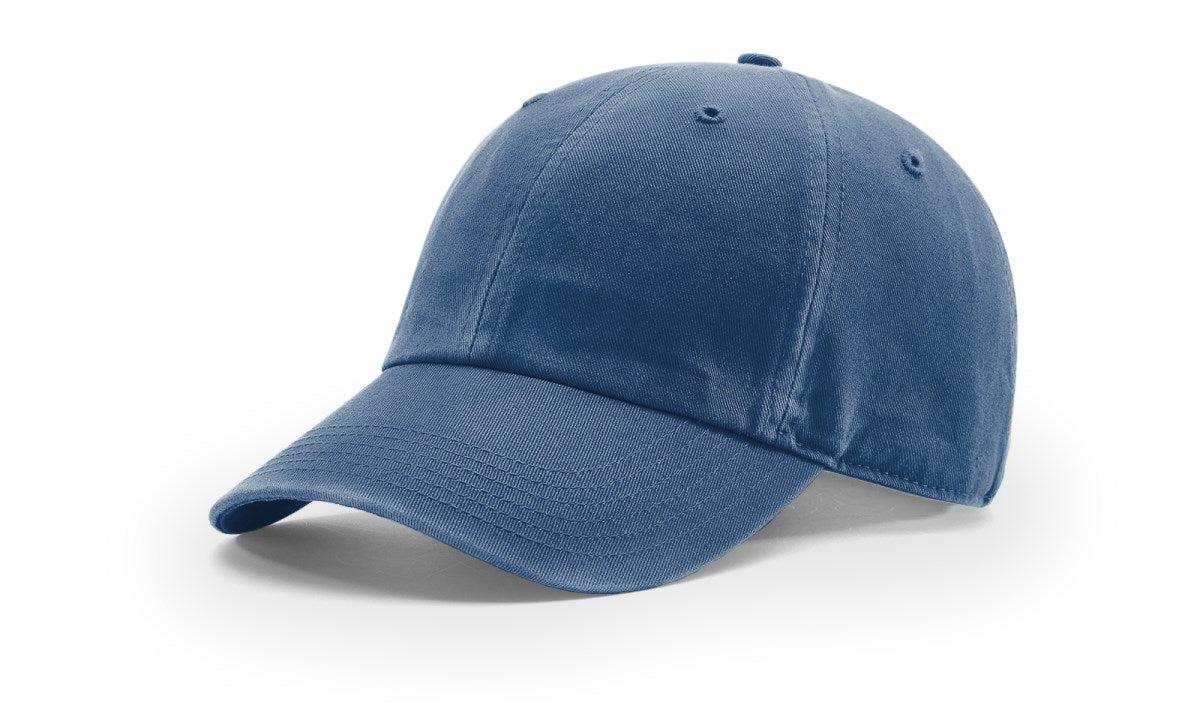 no-logo Richardson Pigment Dyed & Washed-Richardson-Thread Logic