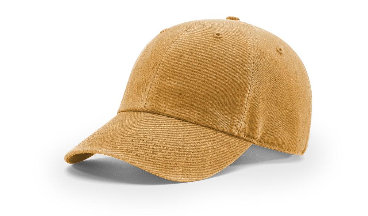 no-logo Richardson Pigment Dyed & Washed-Richardson-Thread Logic