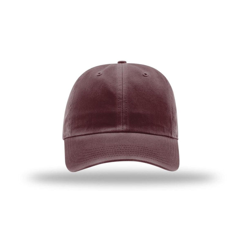 General Motors Licensed Pontiac GTO Garment Washed Pigment Dyed Hat – Men's Adjustable Baseball Cap