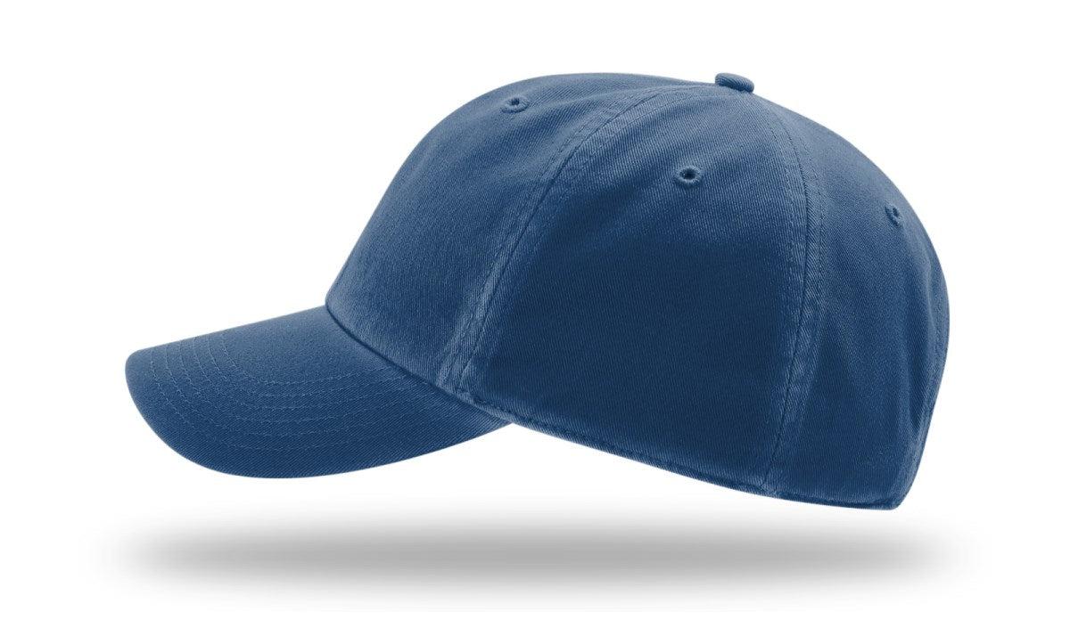 no-logo Richardson Pigment Dyed & Washed-Richardson-Thread Logic