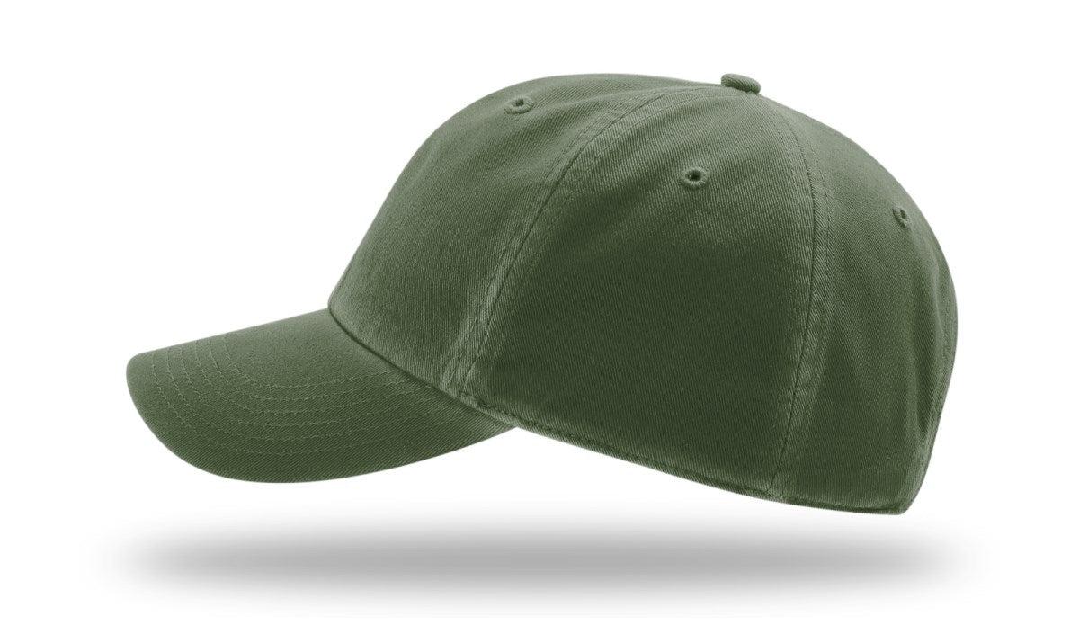 no-logo Richardson Pigment Dyed & Washed-Richardson-Thread Logic