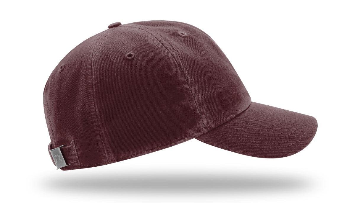 no-logo Richardson Pigment Dyed & Washed-Richardson-Thread Logic