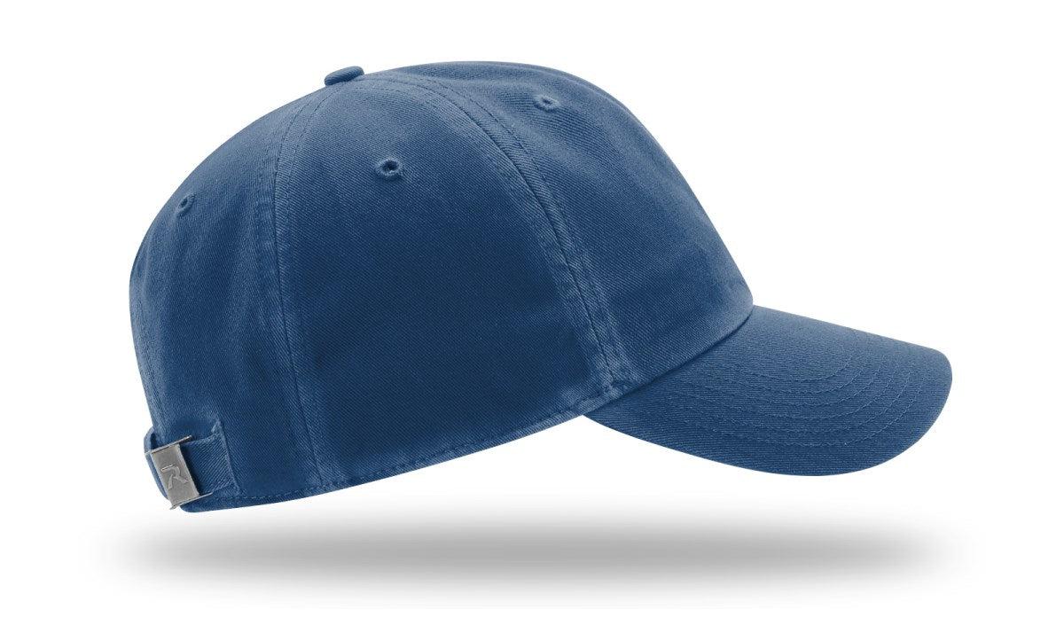 no-logo Richardson Pigment Dyed & Washed-Richardson-Thread Logic