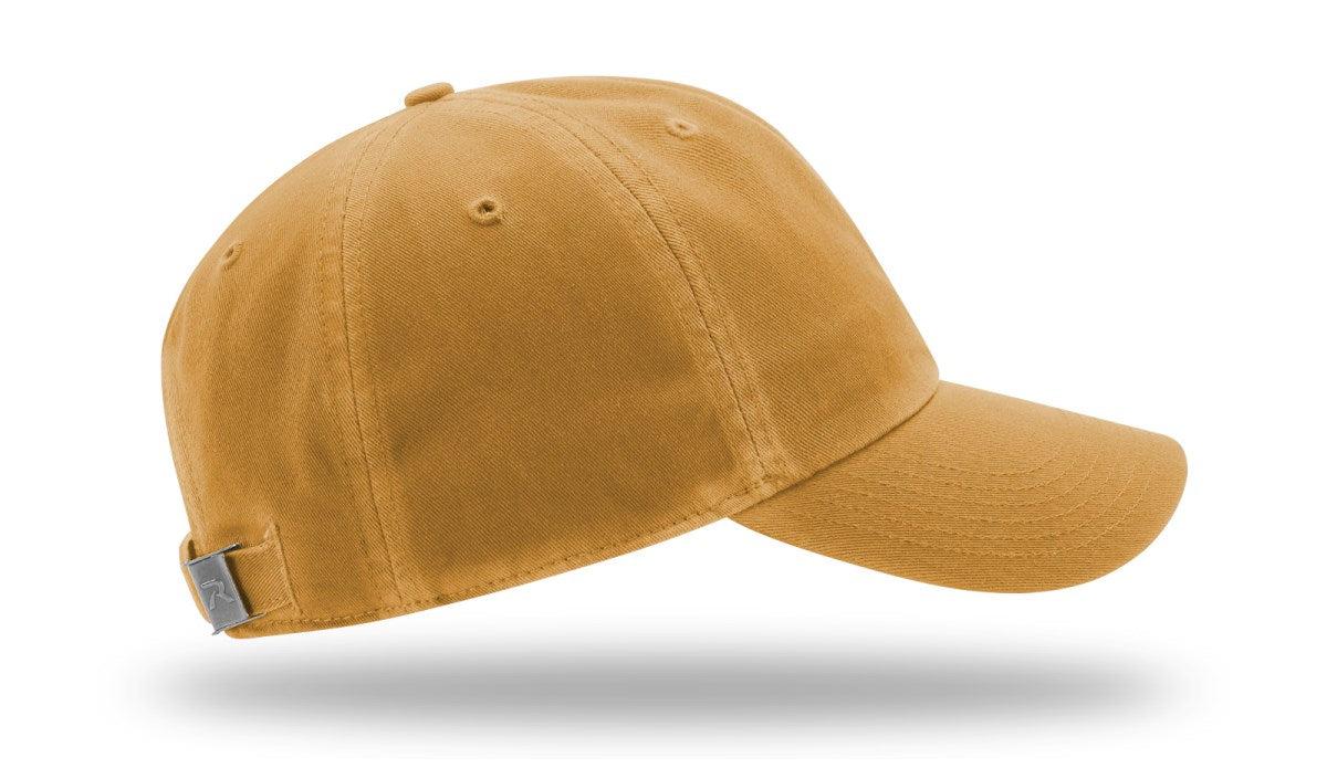 no-logo Richardson Pigment Dyed & Washed-Richardson-Thread Logic