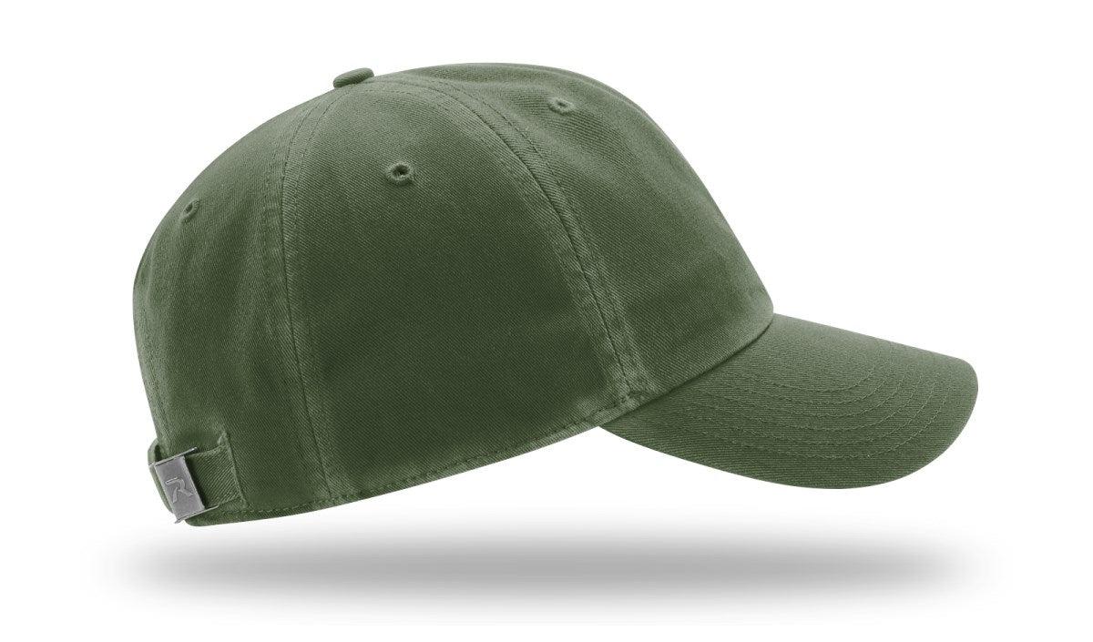 no-logo Richardson Pigment Dyed & Washed-Richardson-Thread Logic