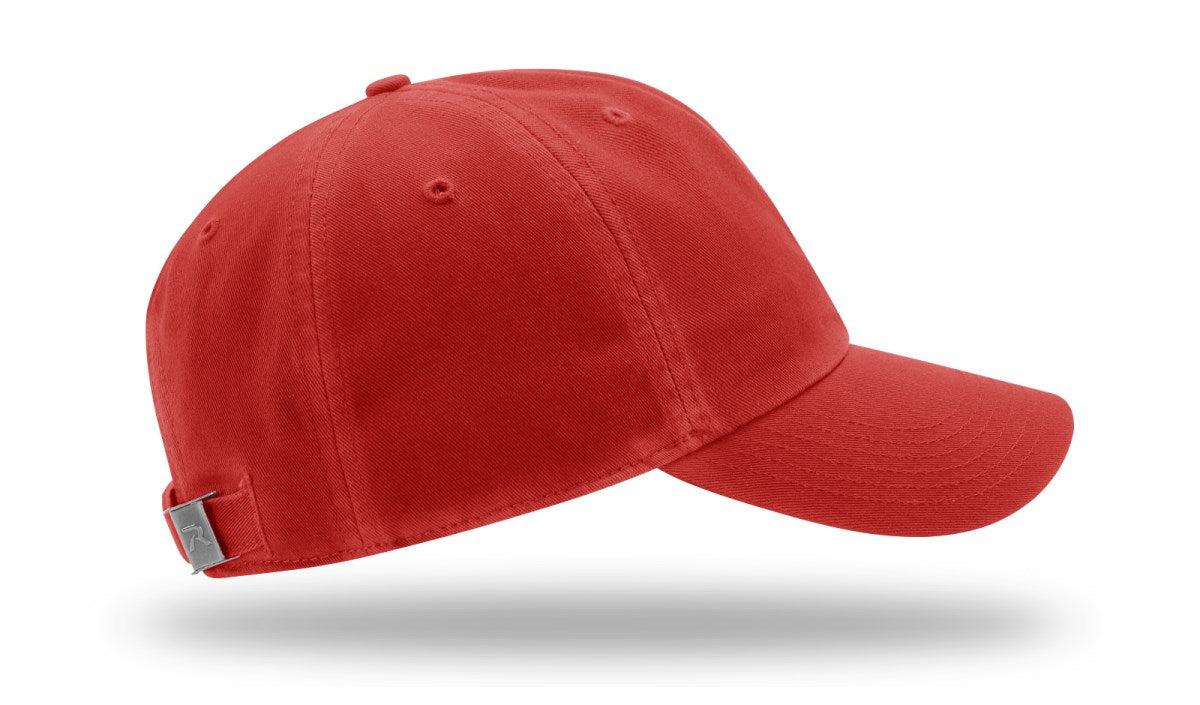 no-logo Richardson Pigment Dyed & Washed-Richardson-Thread Logic
