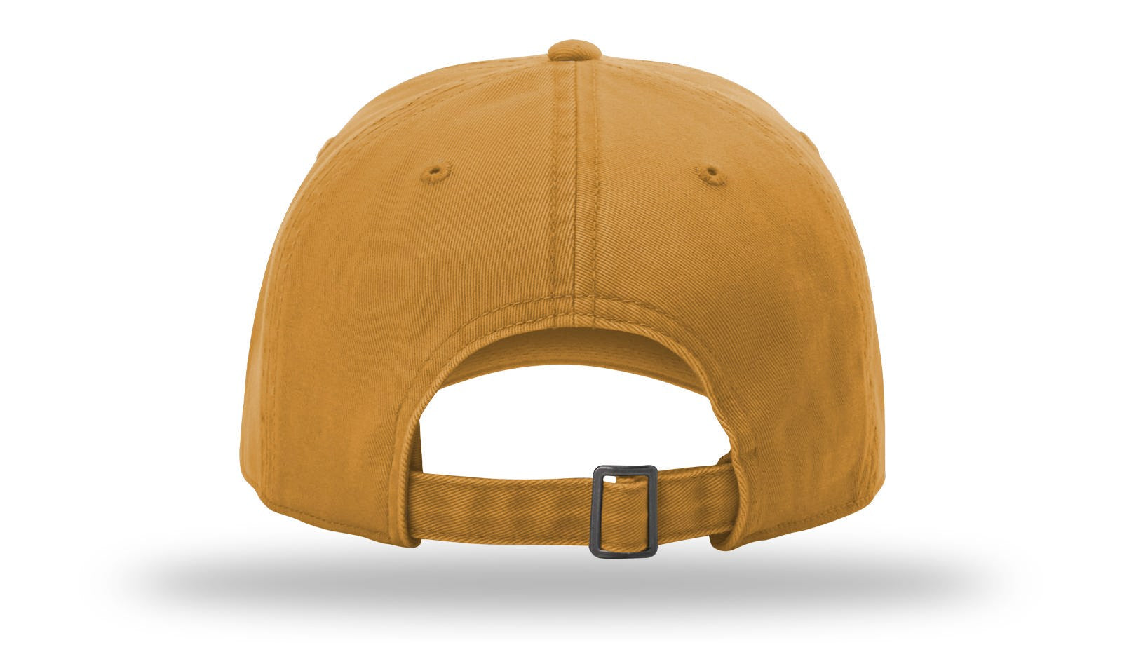 no-logo Richardson Peached Cotton Twill-Richardson-Thread Logic