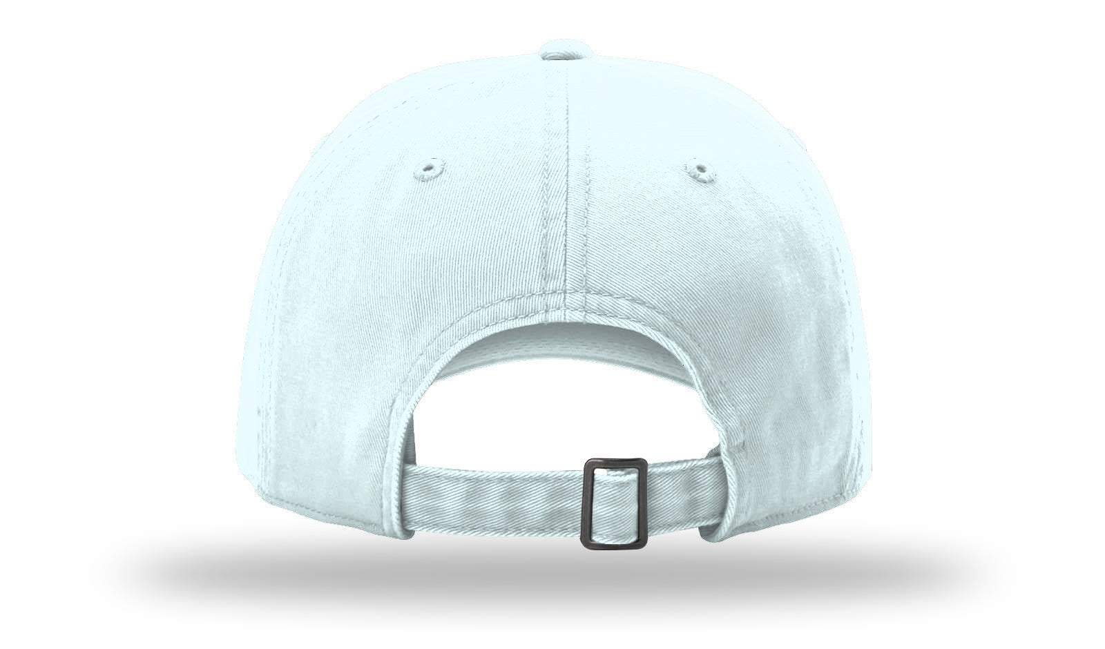 no-logo Richardson Peached Cotton Twill-Richardson-Thread Logic