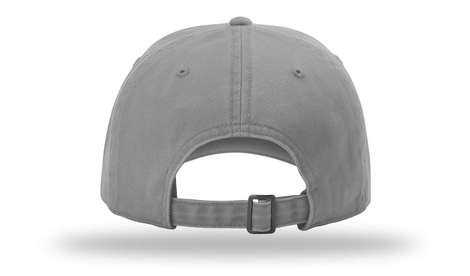 no-logo Richardson Peached Cotton Twill-Richardson-Thread Logic