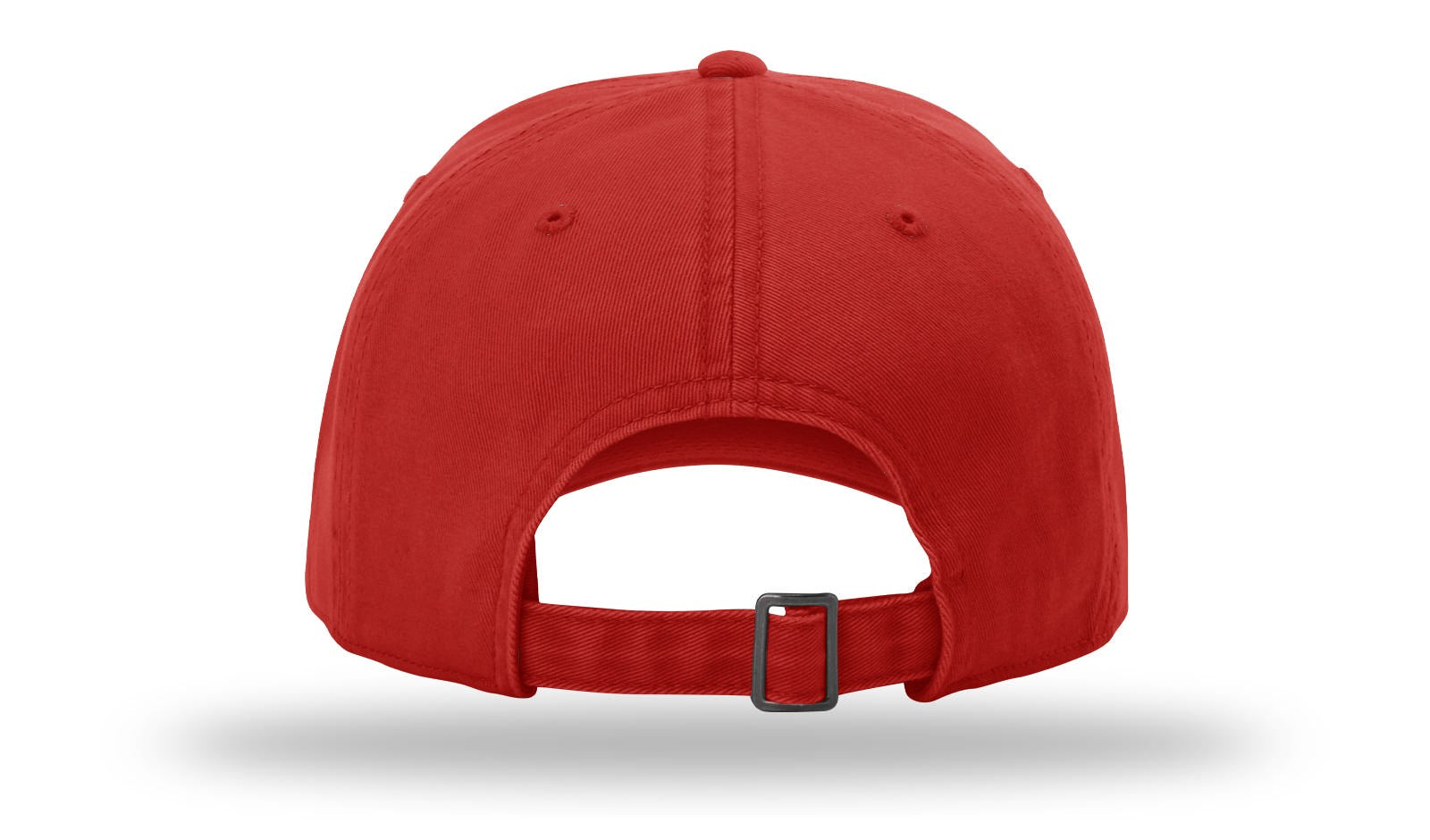 no-logo Richardson Peached Cotton Twill-Richardson-Thread Logic