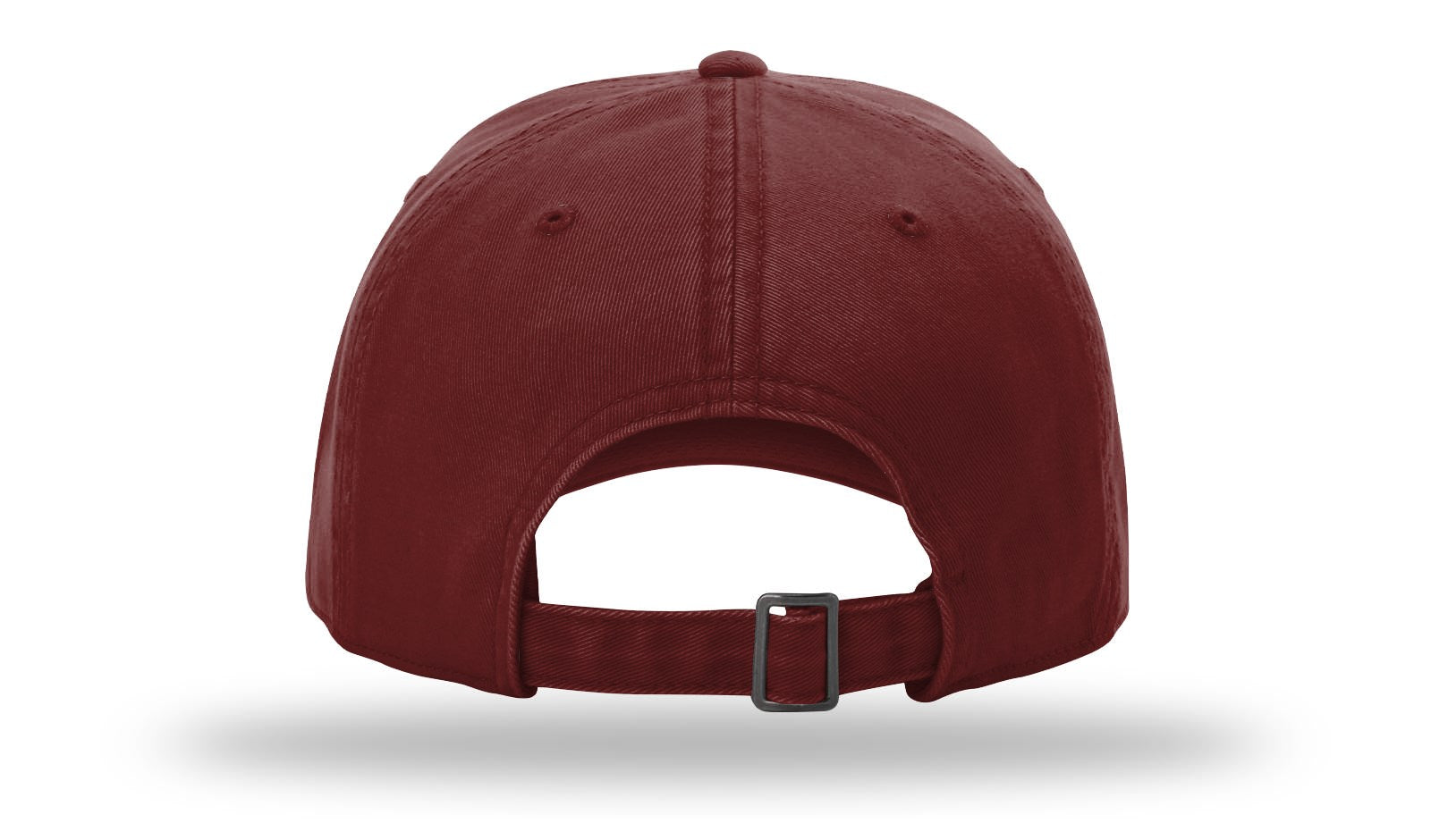 no-logo Richardson Peached Cotton Twill-Richardson-Thread Logic
