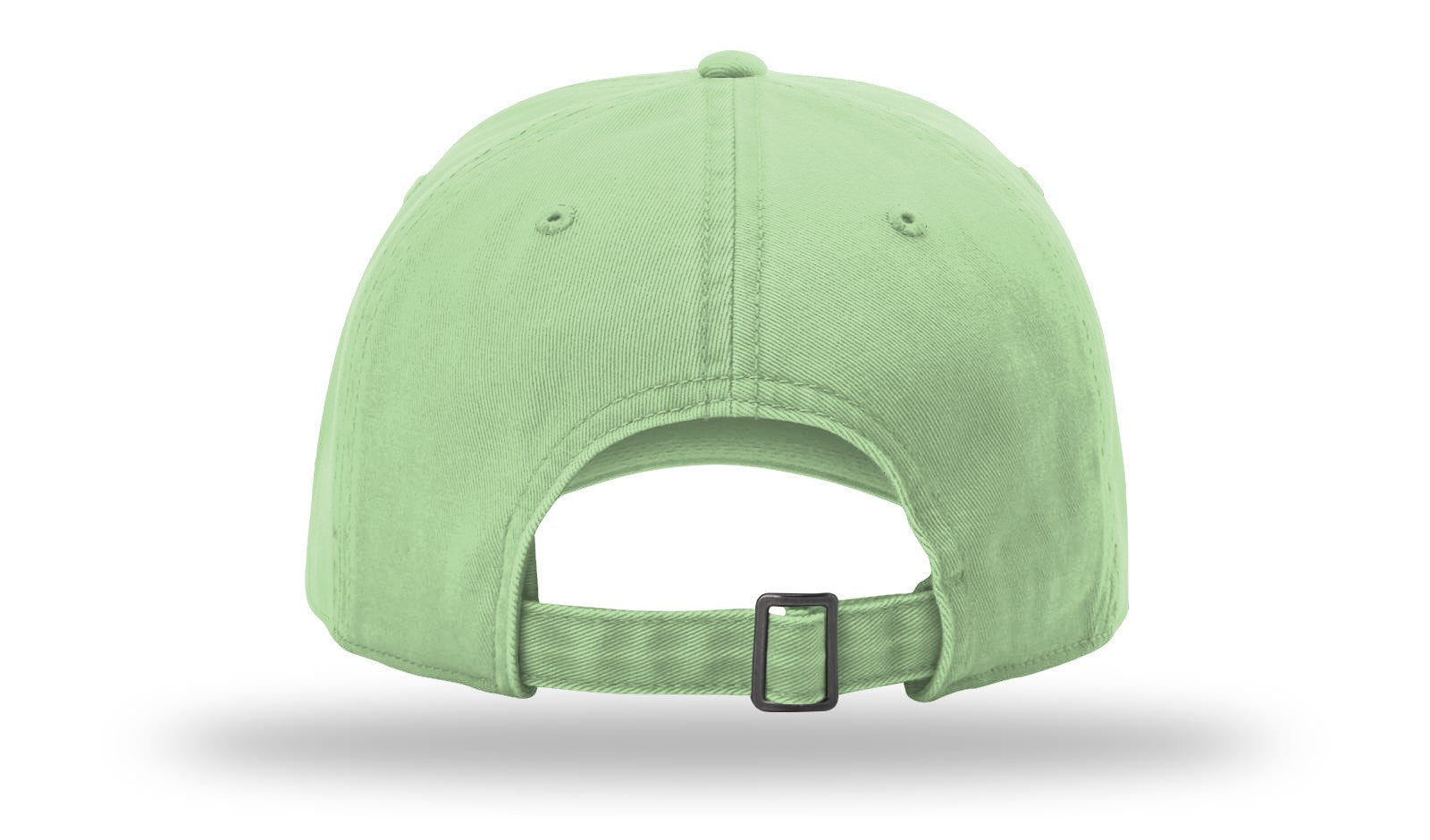 no-logo Richardson Peached Cotton Twill-Richardson-Thread Logic