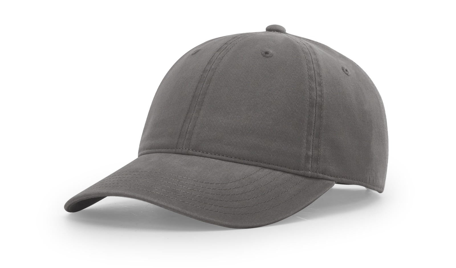 no-logo Richardson Peached Cotton Twill-Richardson-Thread Logic