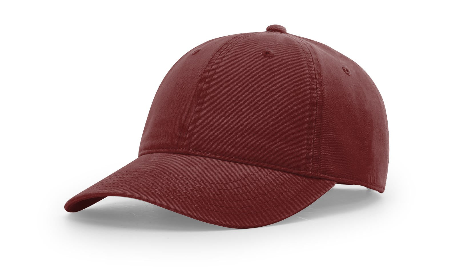 no-logo Richardson Peached Cotton Twill-Richardson-Thread Logic