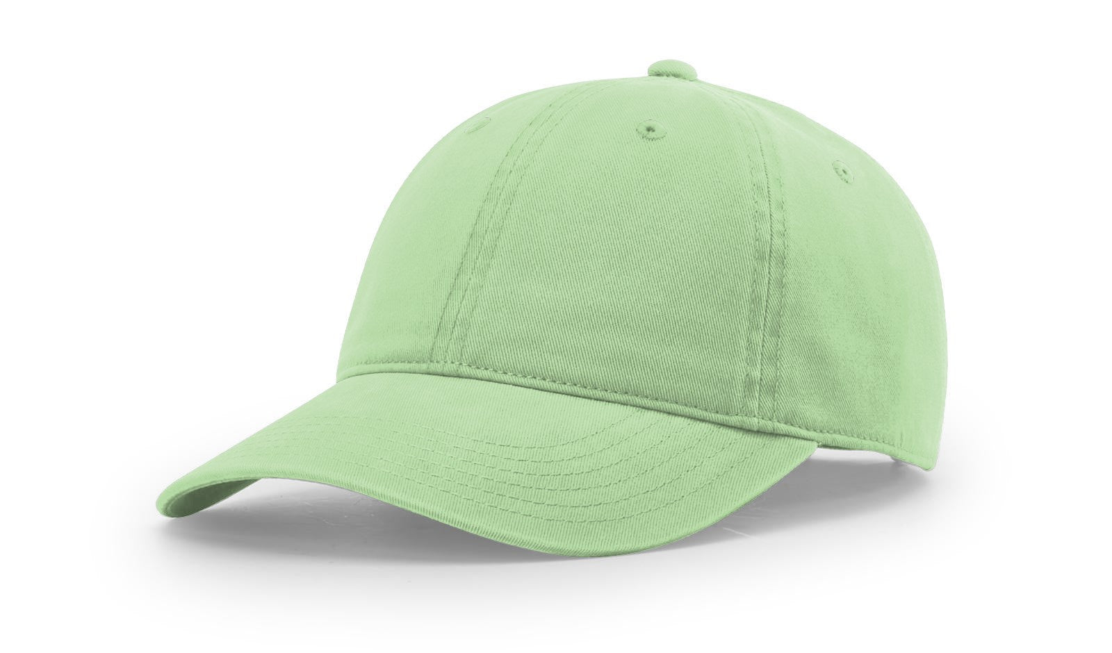 no-logo Richardson Peached Cotton Twill-Richardson-Thread Logic