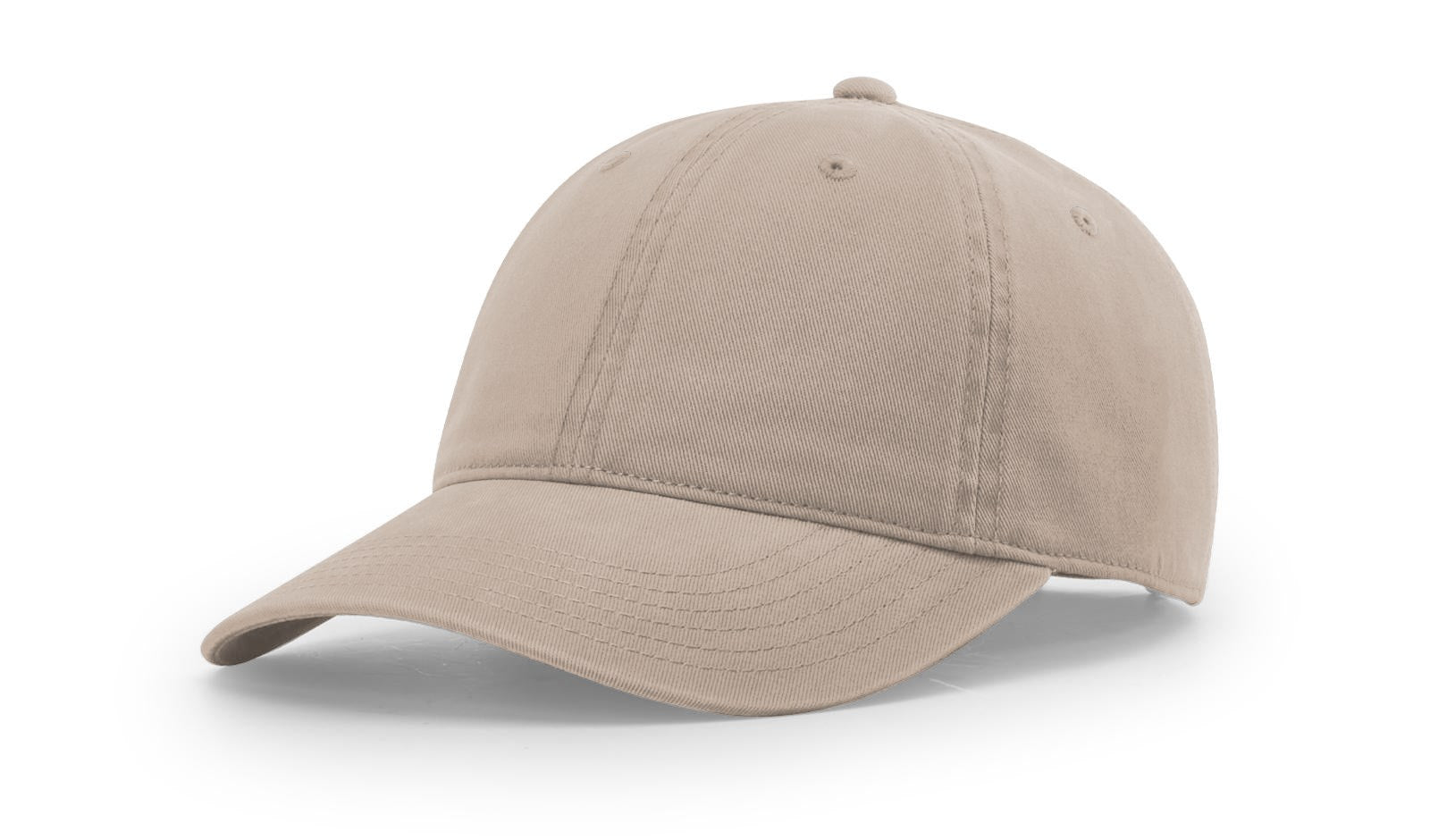 no-logo Richardson Peached Cotton Twill-Richardson-Thread Logic