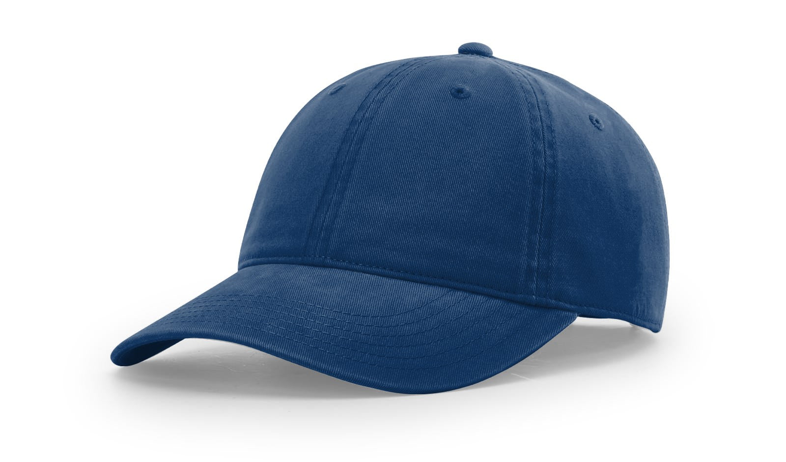no-logo Richardson Peached Cotton Twill-Richardson-Thread Logic