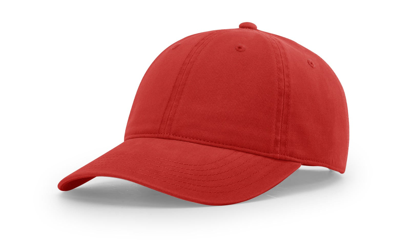 no-logo Richardson Peached Cotton Twill-Richardson-Thread Logic