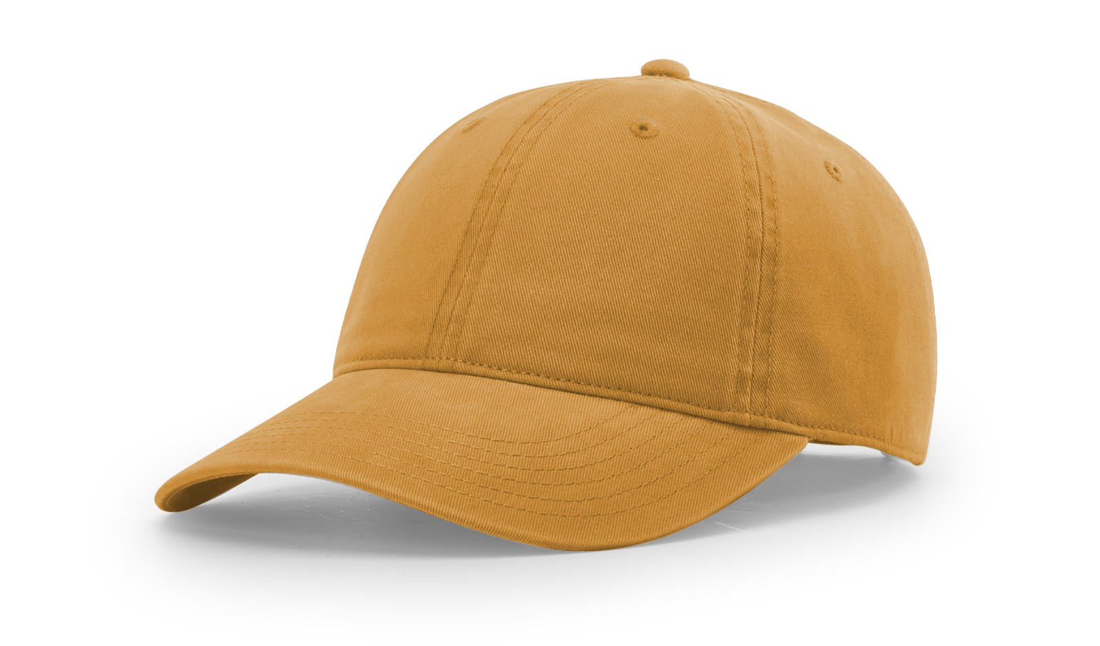 no-logo Richardson Peached Cotton Twill-Richardson-Thread Logic