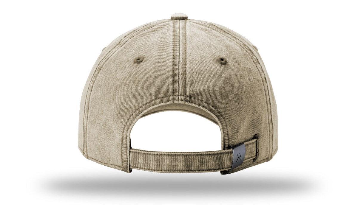 no-logo Richardson Snow Washed-Richardson-Thread Logic