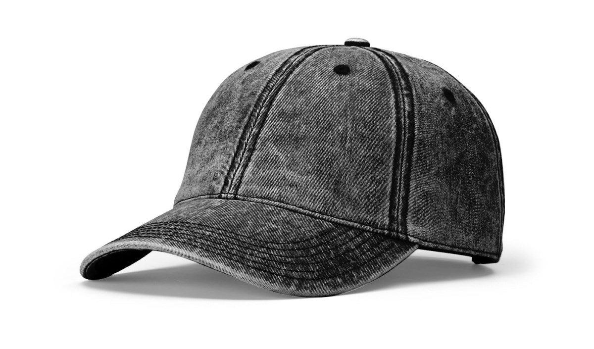 no-logo Richardson Snow Washed-Richardson-Thread Logic