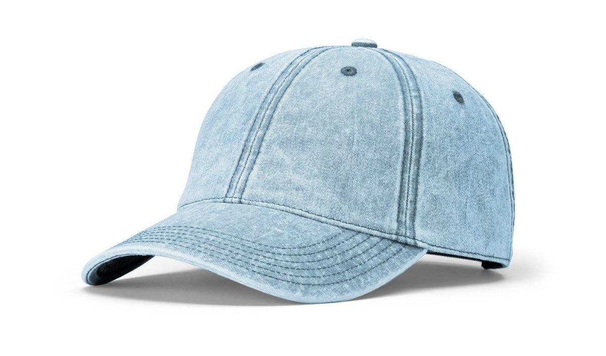 no-logo Richardson Snow Washed-Richardson-Thread Logic