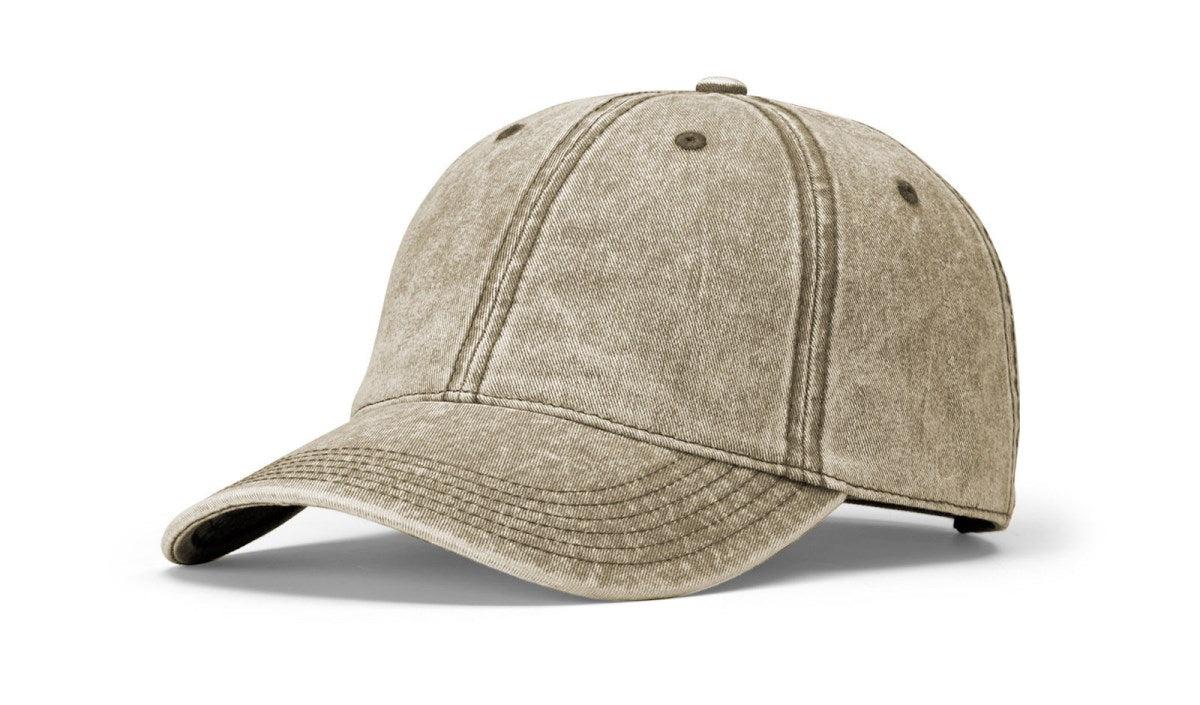 no-logo Richardson Snow Washed-Richardson-Thread Logic