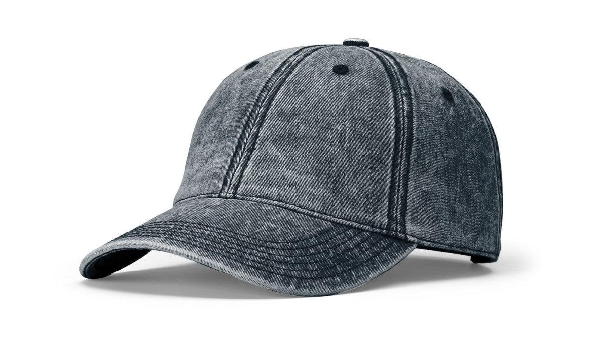 no-logo Richardson Snow Washed-Richardson-Thread Logic