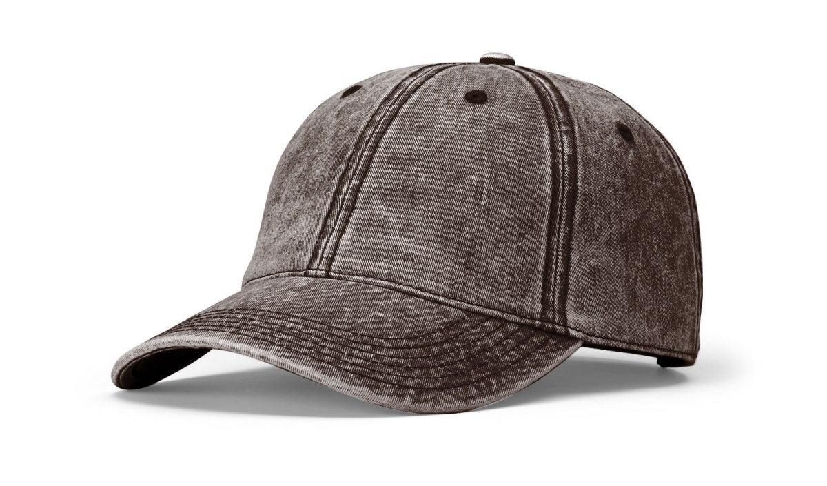 no-logo Richardson Snow Washed-Richardson-Thread Logic