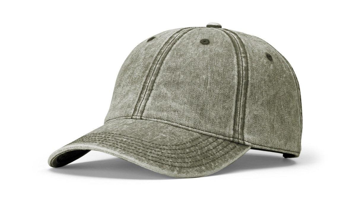 no-logo Richardson Snow Washed-Richardson-Thread Logic