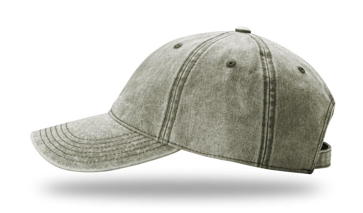 no-logo Richardson Snow Washed-Richardson-Thread Logic